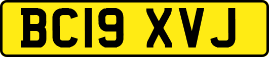 BC19XVJ
