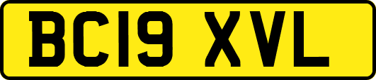 BC19XVL