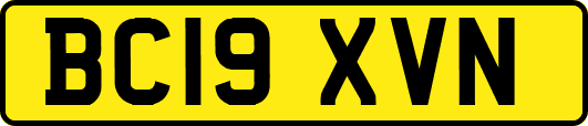 BC19XVN