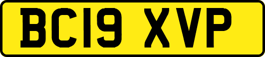 BC19XVP