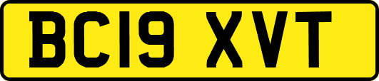 BC19XVT