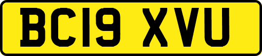 BC19XVU