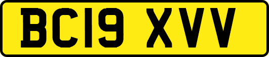 BC19XVV