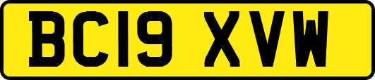 BC19XVW
