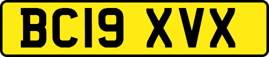 BC19XVX