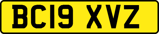 BC19XVZ