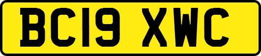 BC19XWC