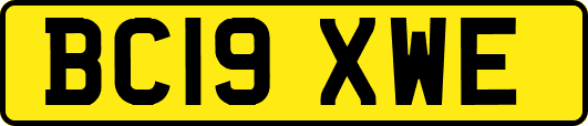BC19XWE
