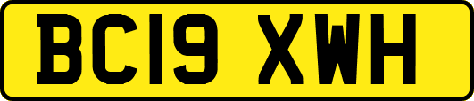 BC19XWH