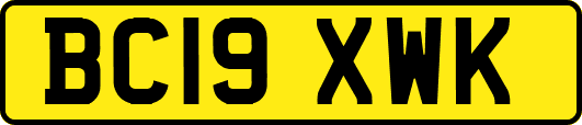 BC19XWK