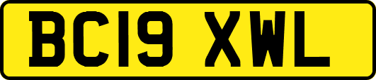 BC19XWL