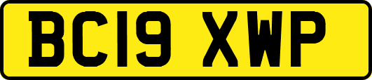 BC19XWP