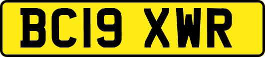 BC19XWR