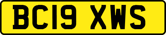 BC19XWS
