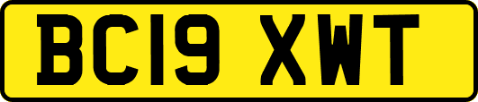 BC19XWT
