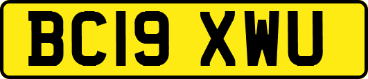 BC19XWU