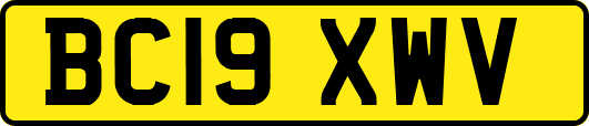 BC19XWV