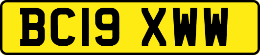 BC19XWW