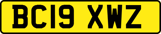 BC19XWZ