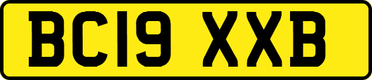 BC19XXB