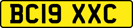 BC19XXC