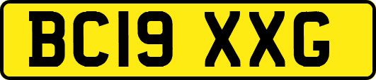 BC19XXG