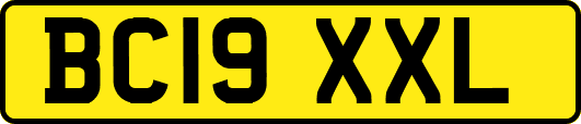 BC19XXL