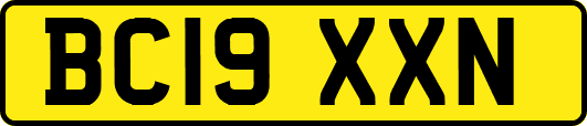 BC19XXN