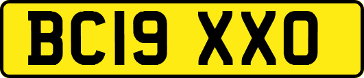 BC19XXO