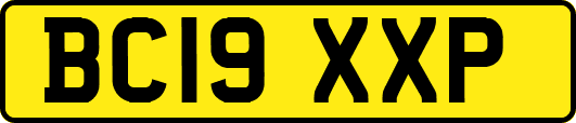 BC19XXP