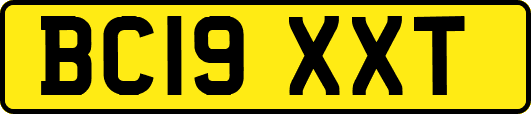 BC19XXT