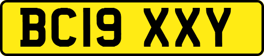 BC19XXY