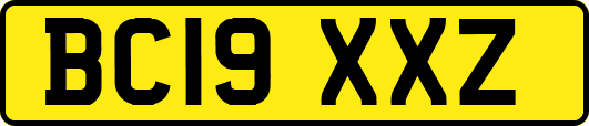 BC19XXZ