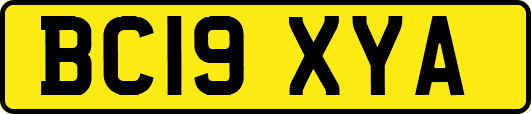 BC19XYA