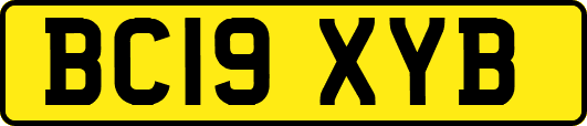 BC19XYB