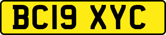BC19XYC
