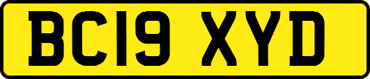 BC19XYD