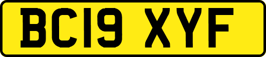 BC19XYF