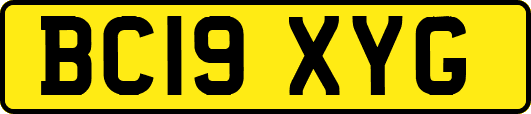 BC19XYG