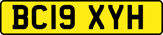 BC19XYH