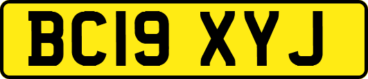 BC19XYJ