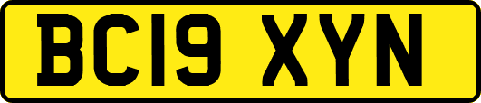 BC19XYN