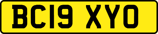 BC19XYO