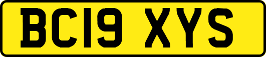 BC19XYS
