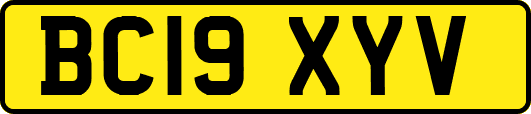 BC19XYV