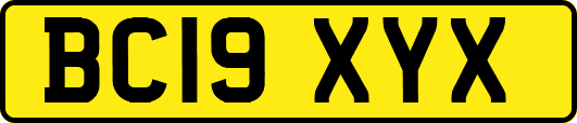 BC19XYX