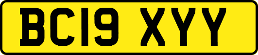 BC19XYY