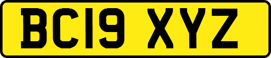 BC19XYZ