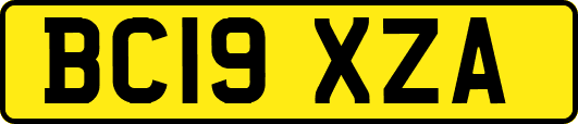 BC19XZA