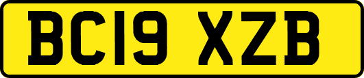BC19XZB